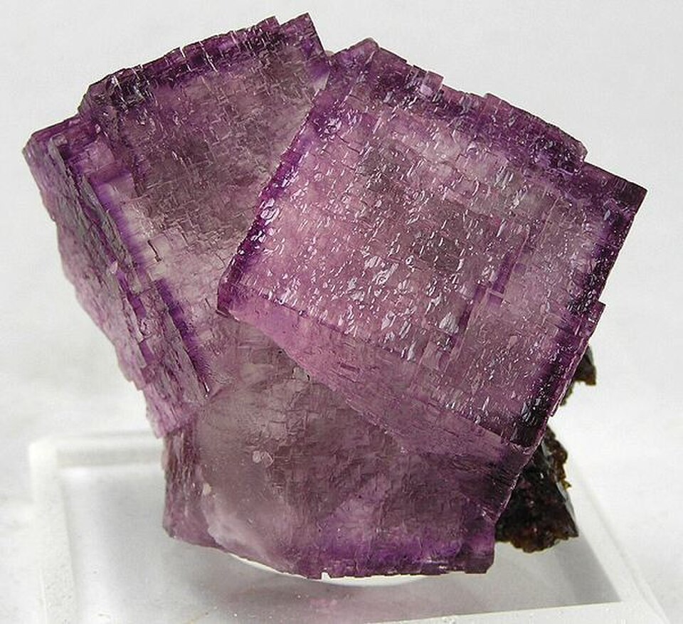 Fluoryt