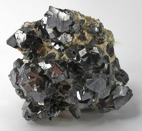 Galena