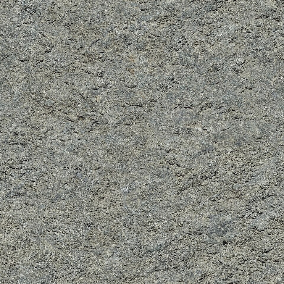 Granit szary (narzutniak)