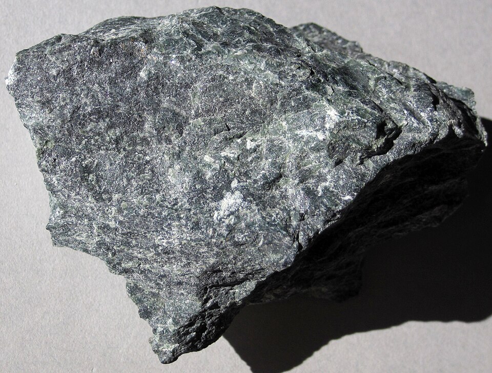 Serpentynit